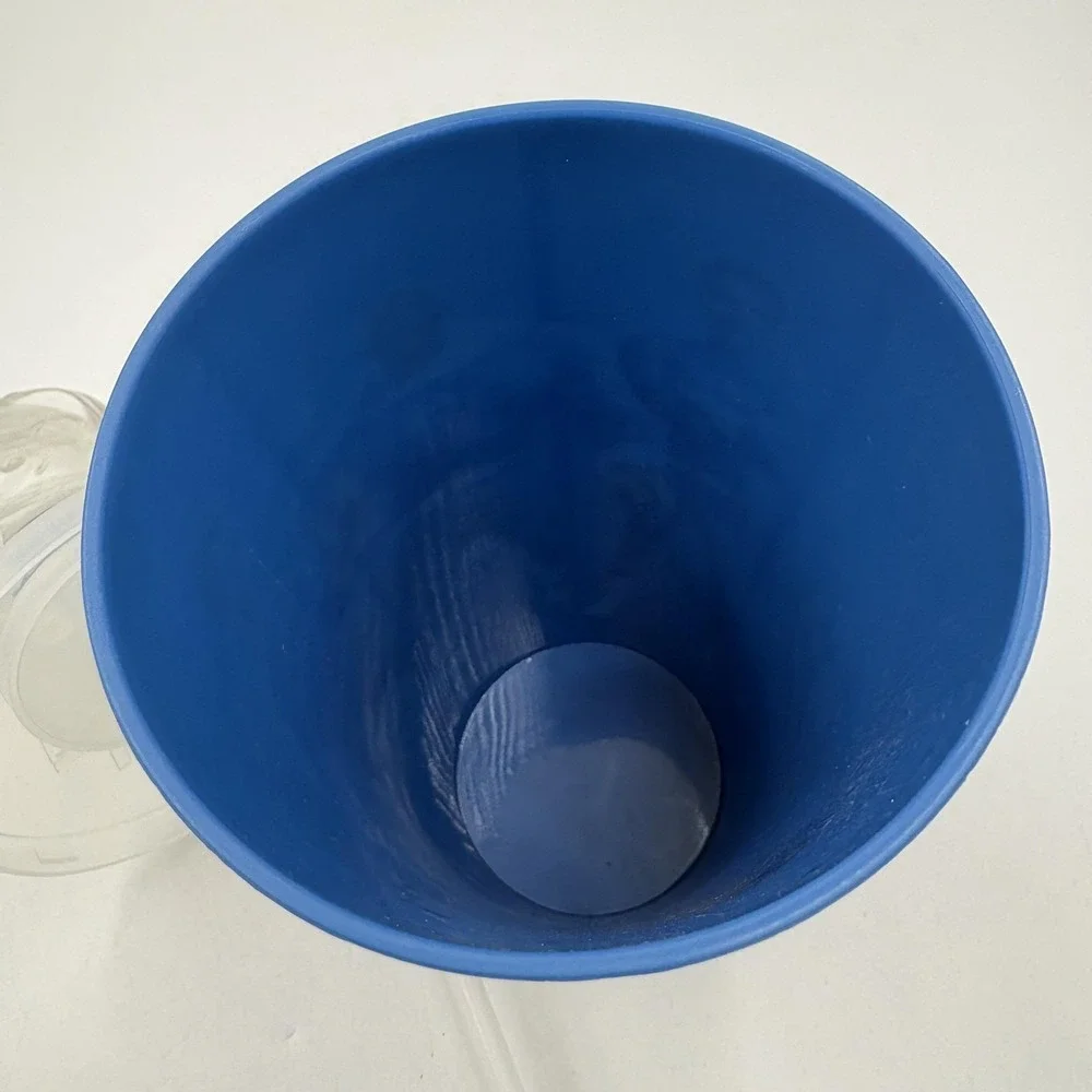 Marvel‎ Fantastic 4 Invisible Woman Movie Cup 32oz Straw Figure Topper